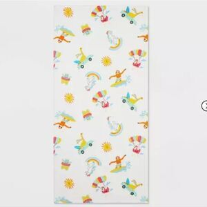 Characters Beach Towel - Sun Squad™